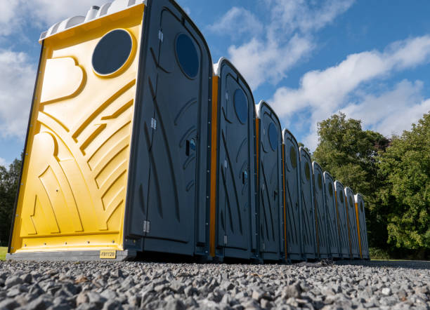 Best Portable Toilet Waste Disposal  in Centereach, NY