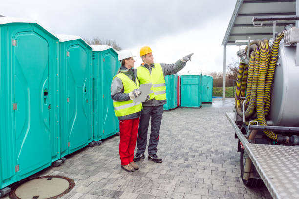 Best Portable Restroom Setup and Delivery  in Centereach, NY