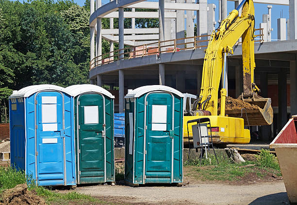Best Portable Restroom Maintenance and Cleaning  in Centereach, NY